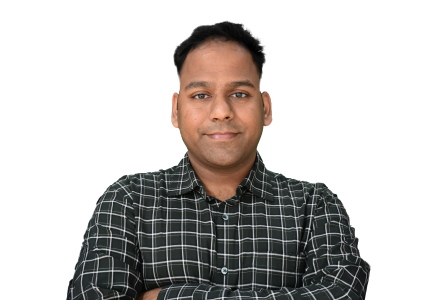 Dr. Pankaj Pansari